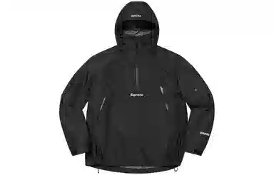 Supreme FW22 2-in-1 GORE-TEX Vest