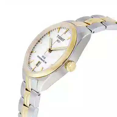 Tissot PR100 T101.407.22.031.00