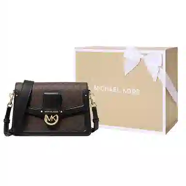 MICHAEL KORS MK Jessie LOGO