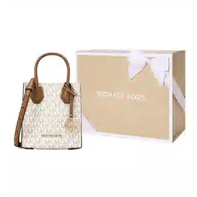 MICHAEL KORS MK Mercer Logo