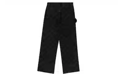 Drew House Carpenter Jean Secret Black