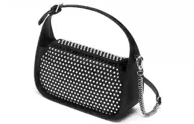 CHARLESKEITH ck PU Black