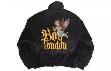 Boy London Logo