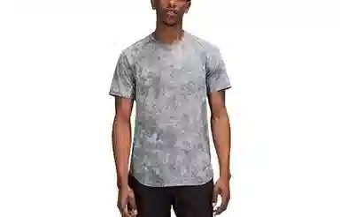 lululemon Always Agile T