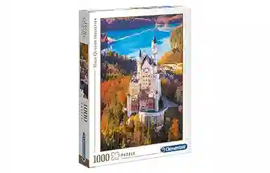 CLEMENTONI 1000pcs CL39382