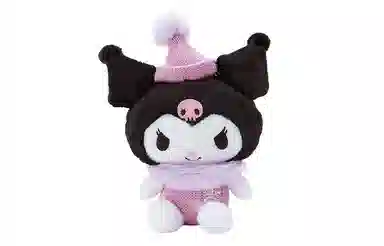 Sanrio 20cm