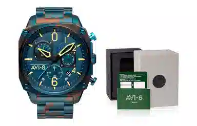 AVI-8 AV-4052-33