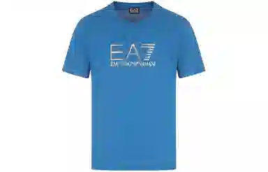 EMPORIO ARMANI SS23 LogoT