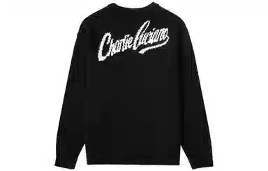 Charlie Luciano