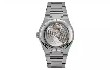 Girard-Perregaux Laureato 42mm Green