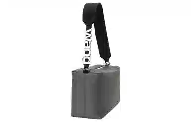 alexander wang heiress Logo