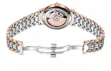 LONGINES 30 38.5mm L4.805.1.11.7