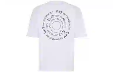 EMPORIO ARMANI EA7 SS23 LogoT