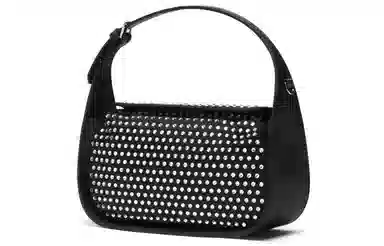 CHARLESKEITH ck PU Black