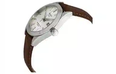 TISSOT 100 40mm T127.407.16.031.00
