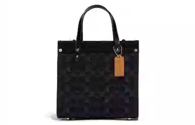 COACH Field 22 Tote