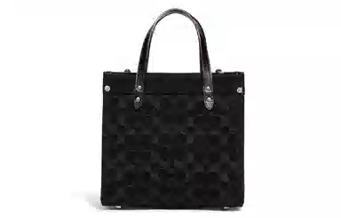 COACH Field 22 Tote