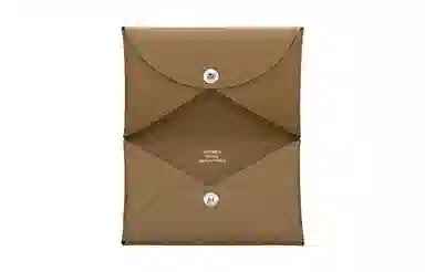 HERMES Calvi 2 Mysore 18 Etoupe