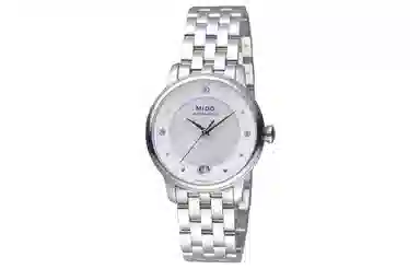 MIDO 50 27.9mm M039.207.11.106.00