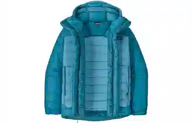 patagonia