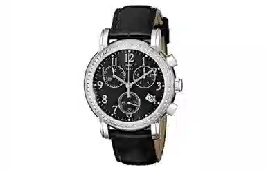 TISSOT 35mm T050.217.16.052.01