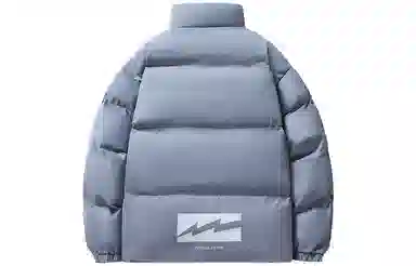 Lightning X Storm Logo