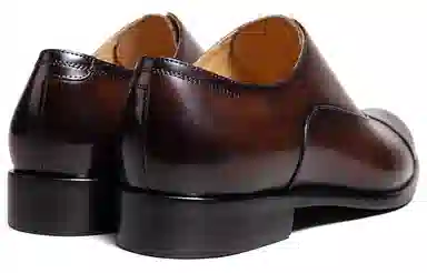 Thom Wills Oxford Shoes