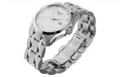 Tissot Couturier Quartz