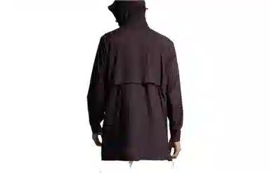 lululemon LAB Series Hoodie Jacket