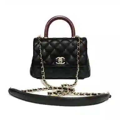 CHANEL COCO handle