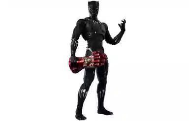 threezero 112 DLX 4 17.2cm