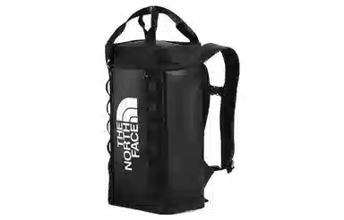 The North Face Backpack Black