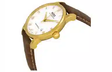 MIDO 50 38mm PVD M8600.3.26.8