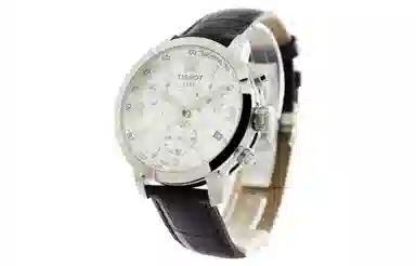 TISSOT 200 200 42mm T055.417.16.037.00