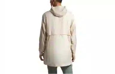 lululemon LAB Series Hoodie Jacket