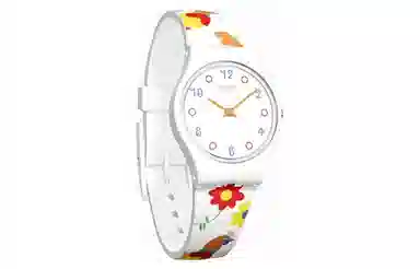 SWATCH 30 LW154