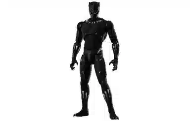 threezero 112 DLX 4 17.2cm