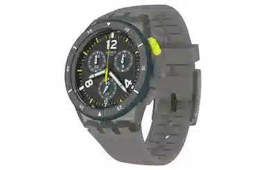 SWATCH Original 50.1*42mm SUSM407