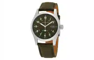 Hamilton Khaki Field H69439363
