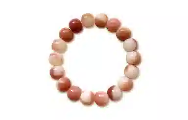 周百福 干枯玫瑰 新中式国潮风清冷感清雅小众念珠变色盘玩绕指佛珠手饰文玩 菩提根 手串 男女同款情侣款