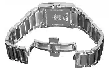 TISSOT 27.5*7.55mm T007.309.11.056.00