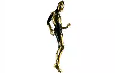 threezero FIGZERO 31cm