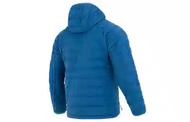 Under Armour Stretch Down Jkt Logo