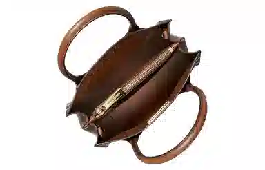 Michael Kors Mercer Warm Brown