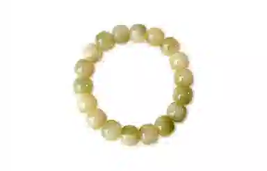 周百福 干枯玫瑰 新中式国潮风清冷感清雅小众念珠变色盘玩绕指佛珠手饰文玩 菩提根 手串 男女同款情侣款