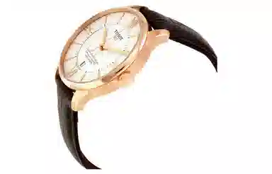 TISSOT 50 42mm T099.408.36.038.00