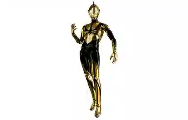 threezero FIGZERO 31cm