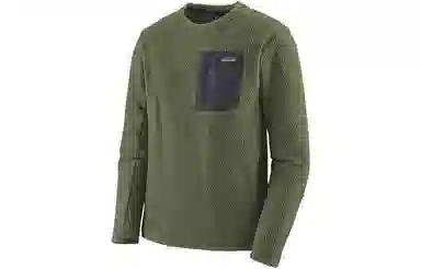 patagonia R1 Air T