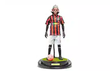 ZCWO ZC WORLD zc world eric so ronadino 16