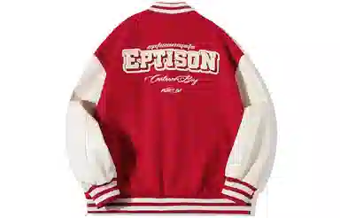 EPTISON x Kanai Varsity Jacket